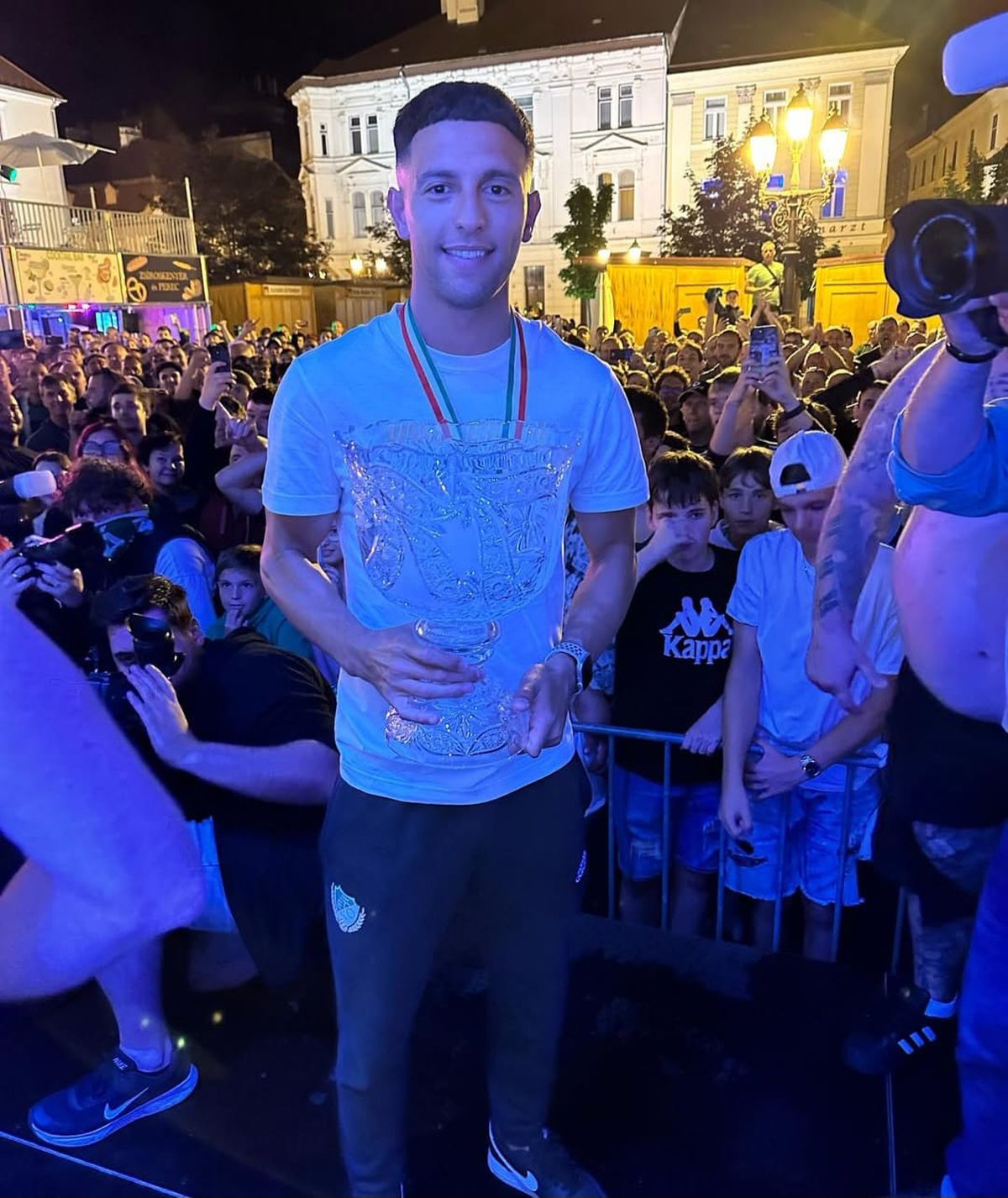 Românul cu 3 cetățenii joacă fotbal în Libia, reprezintă Sudanul și intervine tăios în cazul Reghecampf: „Habar n-aveți ce vorbiți!”