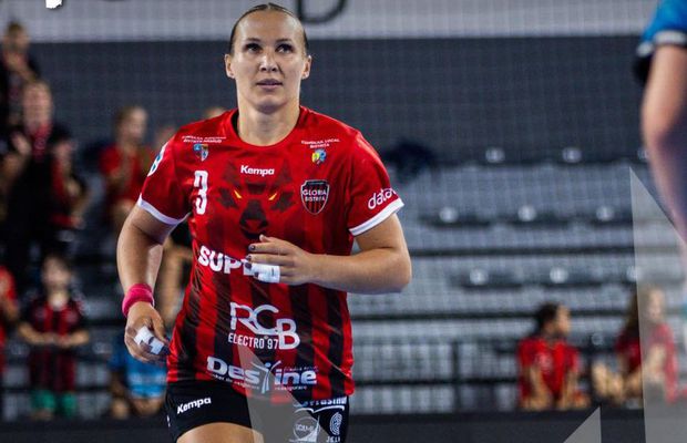 Scorul sezonului în „Liga Florilor” » Prestație COLOSALĂ a Gloriei Bistrița: 46 de goluri marcate