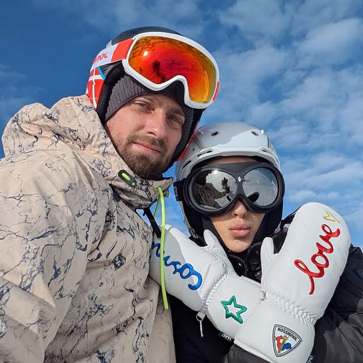 Ioana Tamas - decembrie 2025