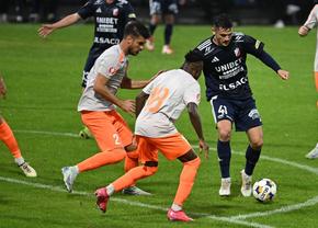 Primii din Superliga care au început curățenia de iarnă: 3 fotbaliști puși pe liber