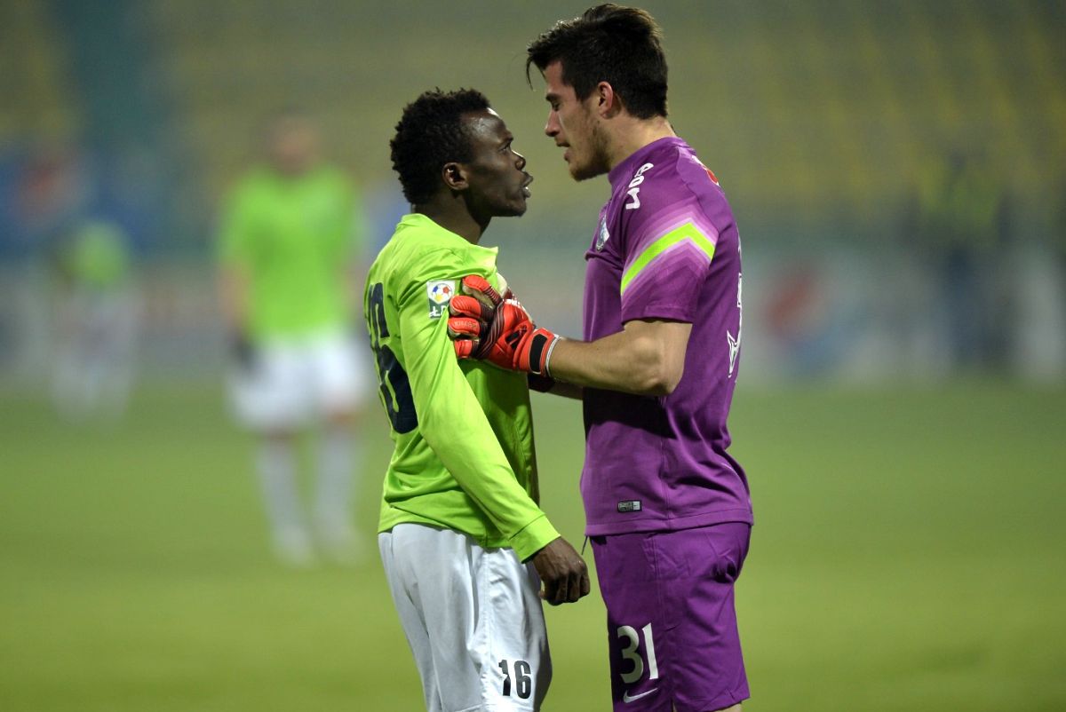 Faimosul Onduku revine, la 10 ani de la plecarea din România: „Ionuț Chirilă a fost un dar de la Dumnezeu!” » Atacă un conducător cu nume: „A încercat să-mi păteze numele”