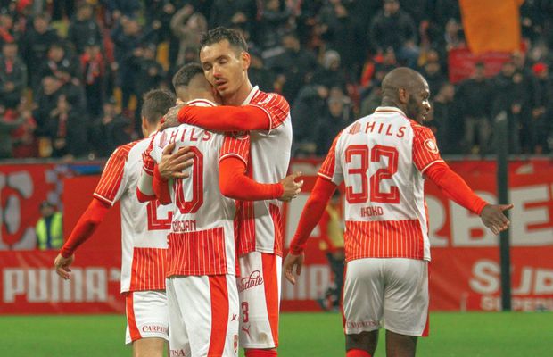 Reapare moda „sateliților” » Știința dă jucători la Dinamo