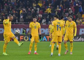Cristi Borcea e brutal cu „tricolorii”: „Ei sunt prieteni cu fotbaliștii!” + Pe cine vede viitor selecționer: „Să ne rugăm de el”