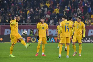 Cristi Borcea e brutal cu „tricolorii”: „Ei sunt prieteni cu fotbaliștii!” + Pe cine vede viitor selecționer: „Să ne rugăm de el”