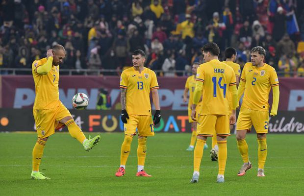 Cristi Borcea e brutal cu „tricolorii”: „Ei sunt prieteni cu fotbaliștii!” + Pe cine vede viitor selecționer: „Să ne rugăm de el”