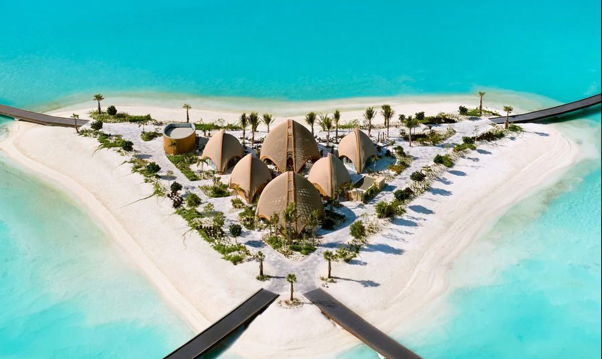 Cristiano și Georgina și-au cumpărat insule de 8 milioane de euro! Unde sunt poziționate: „Am simțit conexiunea de la prima vizită”