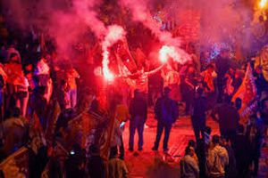 „Au venit 20.000 de oameni ca să dea cu pietre în hotel” » Adrian Bumbescu prevede haosul la cel mai important eveniment sportiv al anului 2026