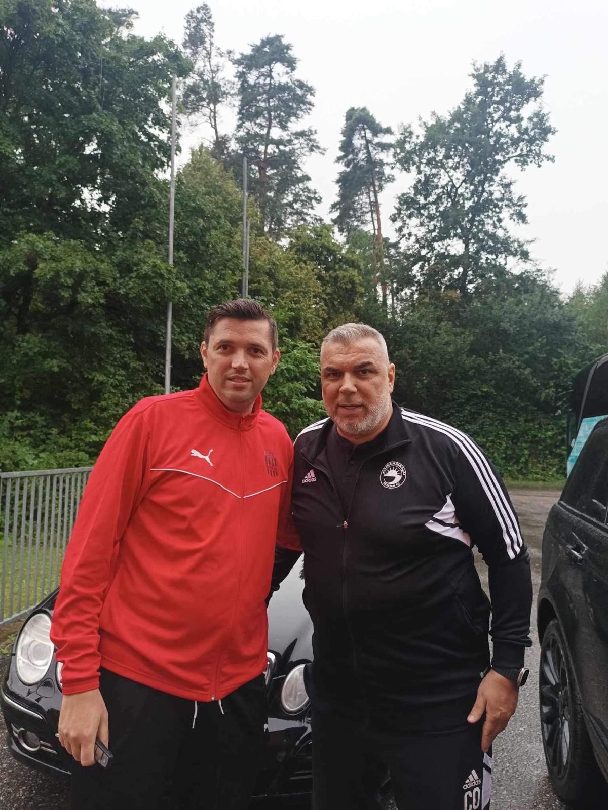 De pe loc de play-off, revelația din Liga 2 vrea promovarea în an de centenar: „Montăm și nocturna” + Ce jucători propune pentru Superliga