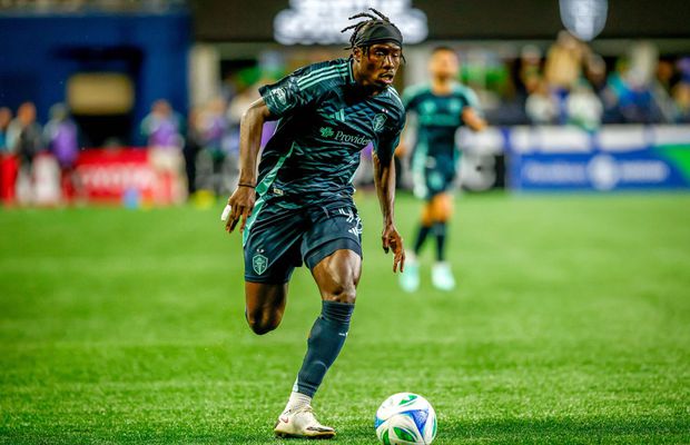 Poveste cutremurătoare » Unul dintre protagoniștii de la Cupa Africii pe Națiuni și-a pierdut vederea la un ochi, din cauza unei infecții