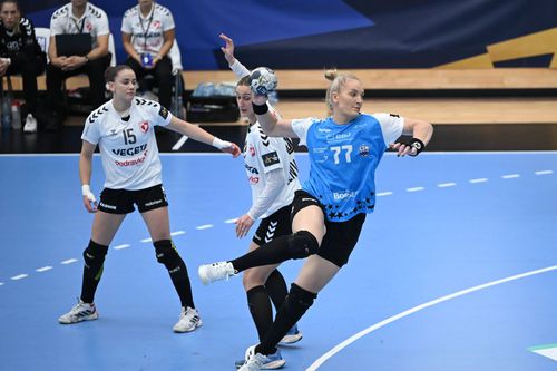 După ce a pierdut două handbaliste, CSM București a anunțat primele mutări pentru sezonul 2026-2027: „Un pas foarte important”