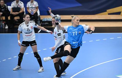 După ce a pierdut două handbaliste, CSM București a anunțat primele mutări pentru sezonul 2026-2027: „Un pas foarte important”