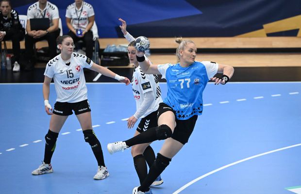 După ce a pierdut două handbaliste, CSM București a anunțat primele mutări pentru sezonul 2026-2027: „Un pas foarte important”