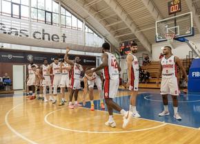Se cunosc echipele calificate în Final 8-ul Cupei României! Revenire excelentă a lui Dinamo împotriva Rapidului