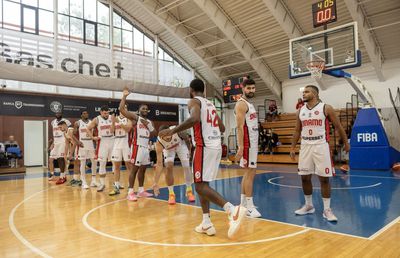 Se cunosc echipele calificate în Final 8-ul Cupei României! Revenire excelentă a lui Dinamo împotriva Rapidului