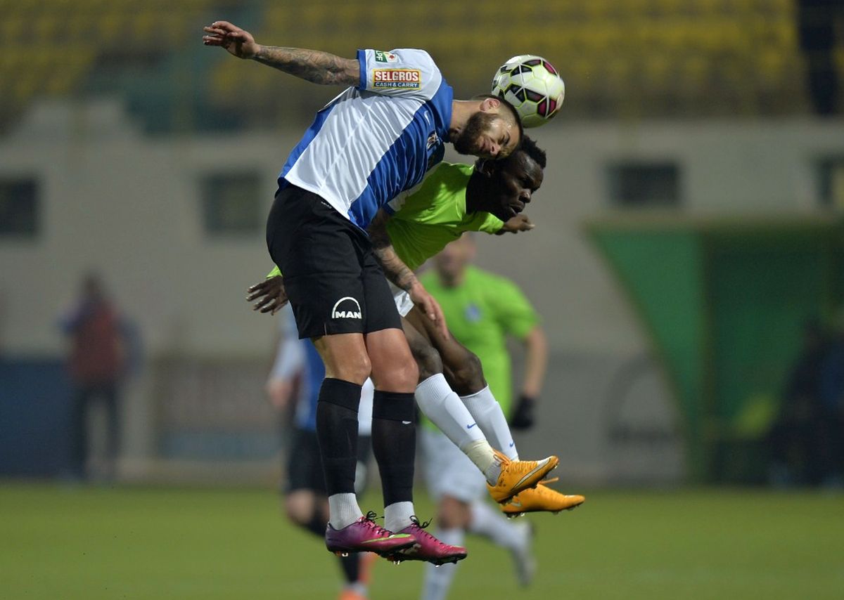 Faimosul Onduku revine, la 10 ani de la plecarea din România: „Ionuț Chirilă a fost un dar de la Dumnezeu!” » Atacă un conducător cu nume: „A încercat să-mi păteze numele”