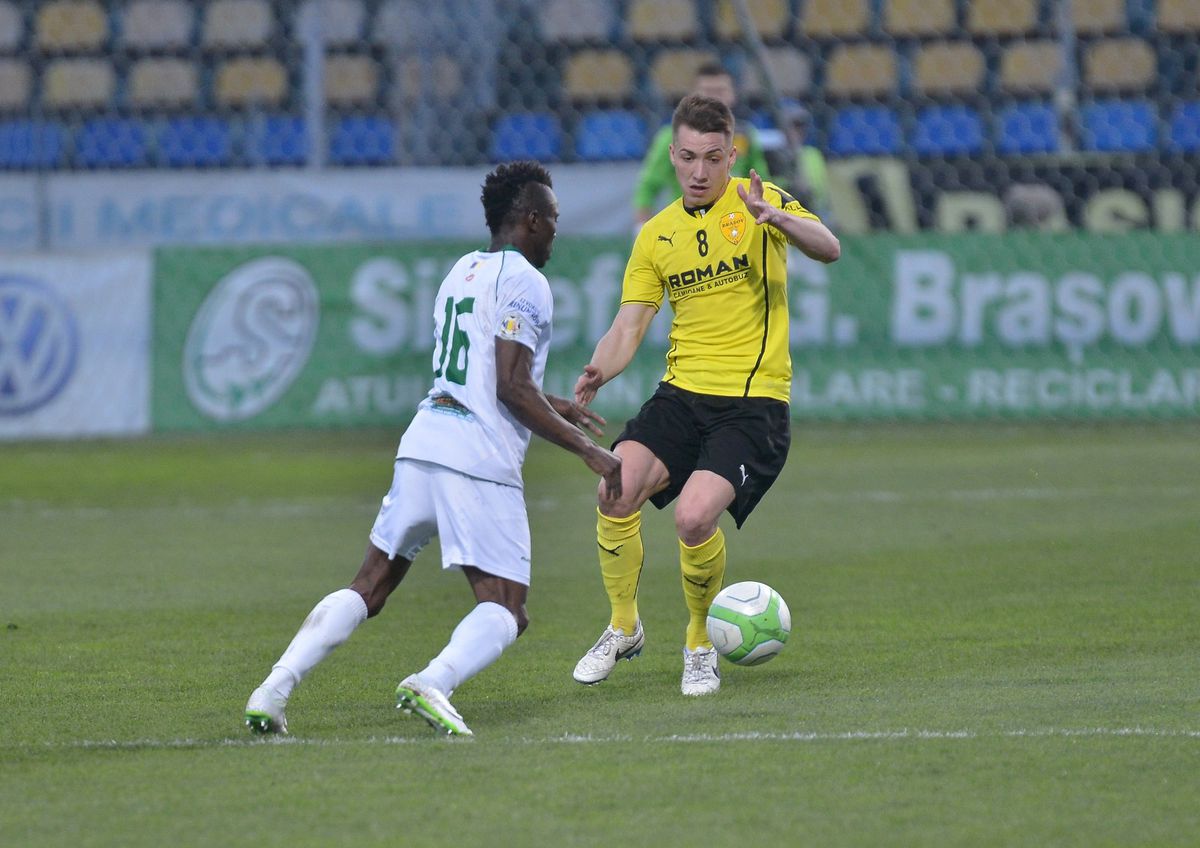 Faimosul Onduku revine, la 10 ani de la plecarea din România: „Ionuț Chirilă a fost un dar de la Dumnezeu!” » Atacă un conducător cu nume: „A încercat să-mi păteze numele”