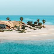 Complexul unde Cristiano Ronaldo a cumpărat două case / foto: instagram @redseaglobal