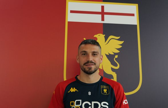 Nicolae Stanciu, răspuns acid pentru Mircea Lucescu: „Nu ține chestia asta!” + „Săgeți” și spre Boloni: „De ce m-a sunat?” » Ce spune despre transferul la Rapid