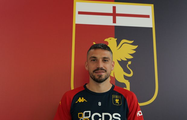 Nicolae Stanciu, răspuns acid pentru Mircea Lucescu: „Nu ține chestia asta!” + „Săgeți” și spre Boloni: „De ce m-a sunat?” » Ce spune despre transferul la Rapid