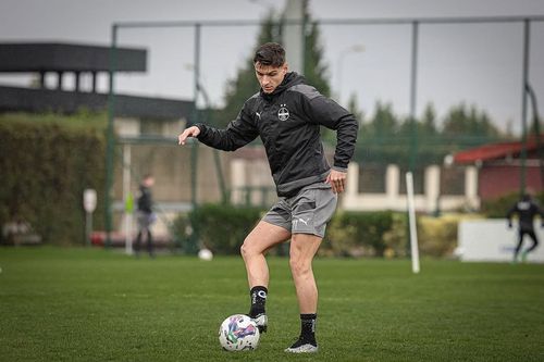 OFICIAL Atacantul român și-a anunțat plecarea, după 37 de meciuri fără gol: „A venit ziua pentru o decizie dificilă”