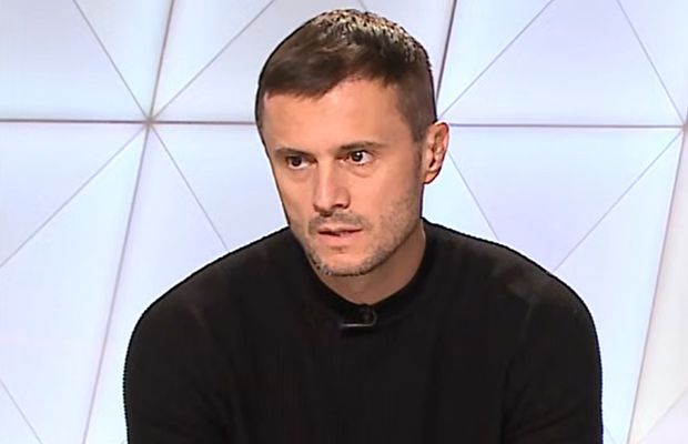 „Mai intră FCSB în play-off?” » Andrei Nicolescu a dat răspunsul pe loc