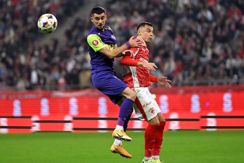 EXCLUSIV CFR Cluj are oferta pe masă: două milioane de euro pentru un titular