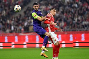 CFR Cluj are oferta pe masă: două milioane de euro pentru un titular