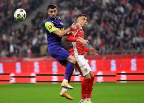 CFR Cluj are oferta pe masă: două milioane de euro pentru un titular