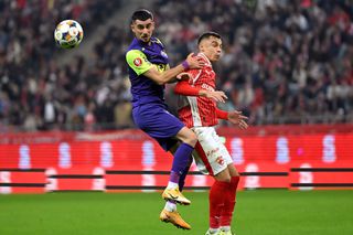 CFR Cluj are oferta pe masă: două milioane de euro pentru un titular