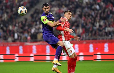 CFR Cluj are oferta pe masă: două milioane de euro pentru un titular