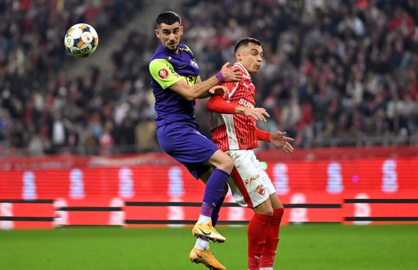 CFR Cluj are oferta pe masă: două milioane de euro pentru un titular