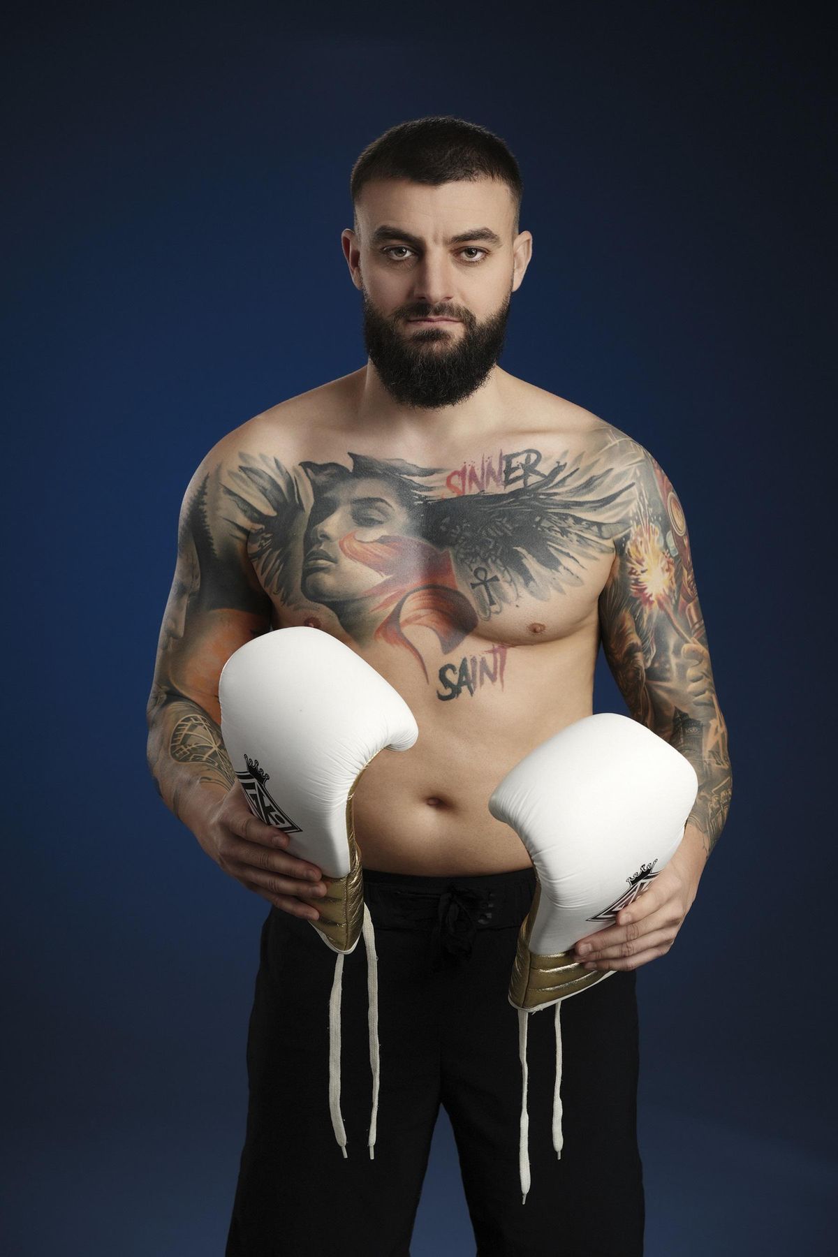 Fostul atacant de la FCSB merge alături de Gabi Tamaș la Survivor România! Va intra în echipa „Războinicilor”