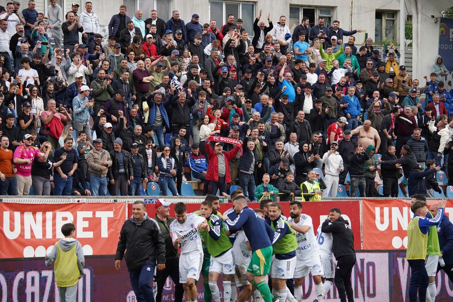 Transferul pe care l-ar face Leo Grozavu pentru a forța titlul cu revelația FC Botoșani: „Ar fi în capul listei!”