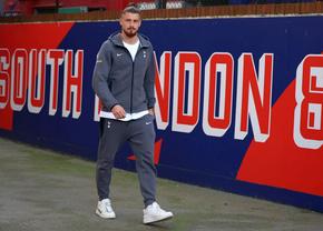 Trei variante: italienii au anunțat unde poate ajunge Radu Drăgușin, dacă pleacă de la Tottenham