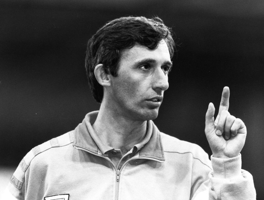 La 76 de ani, Svetislav Pesic a devenit cel mai în vârstă antrenor din istoria Euroligii » 3 tehnicieni nu erau născuți la debutul sârbului