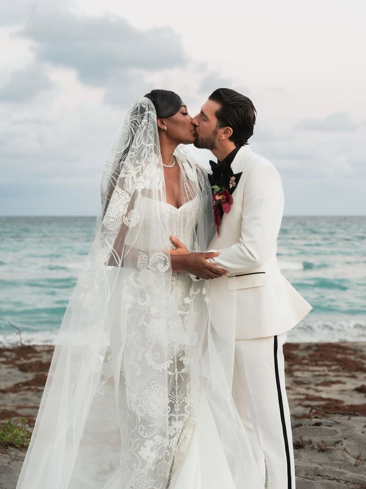 A făcut cel mai scump cadou la nunta lui Venus Williams » Incredibil ce le-a dăruit Serena mirilor!