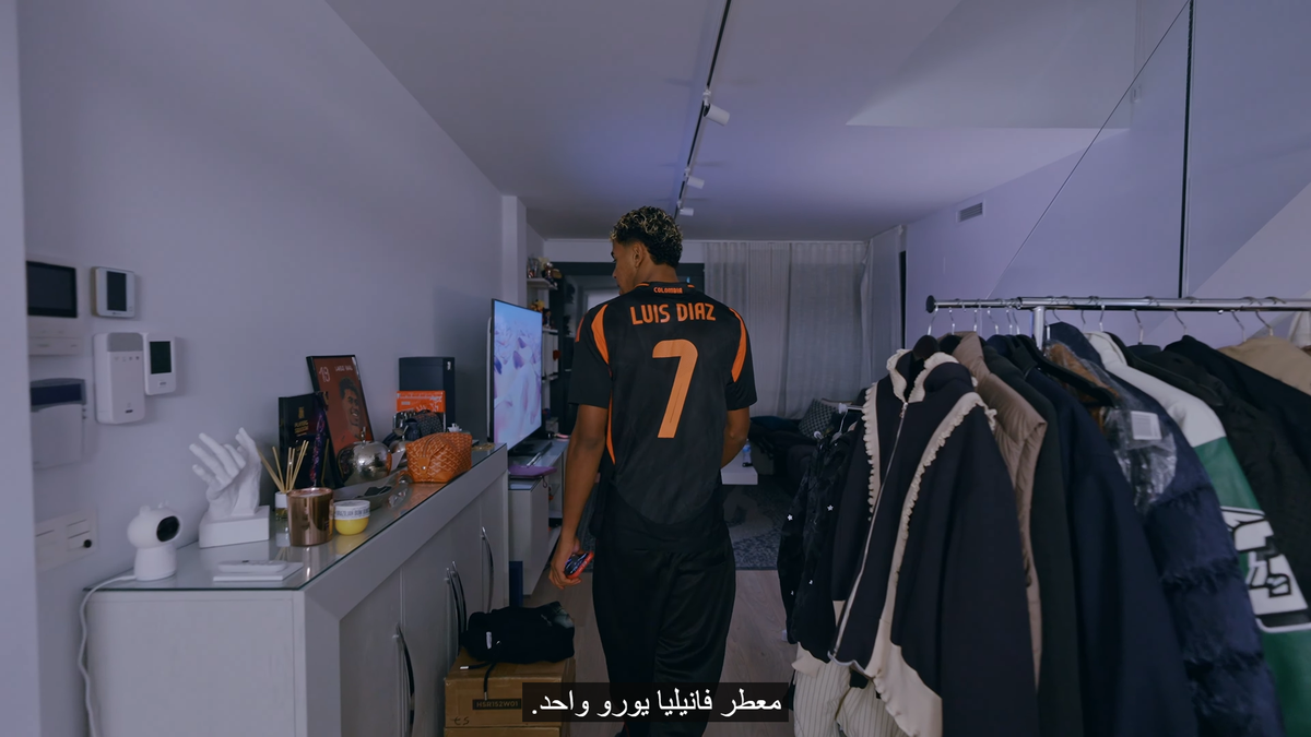 Lamine Yamal a devenit youtuber și a „rupt” toate recordurile!