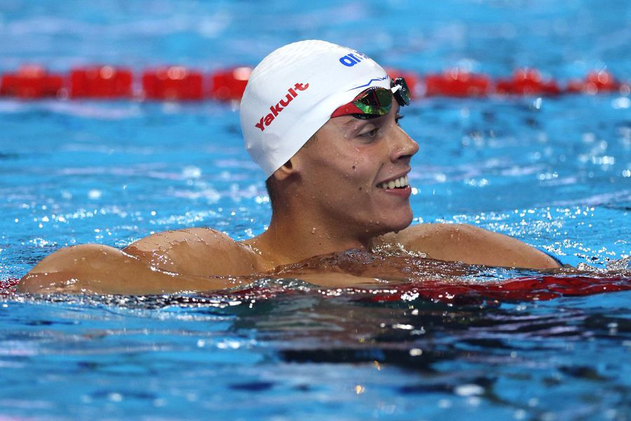 Ce sportivi români a remarcat Mihai Covaliu în 2025