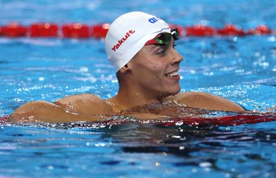 David Popovici, pe aceeași listă cu vedetele NBA Nikola Jokic și Giannis Antetokounmpo, într-o anchetă celebră