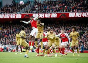 Echipele de start în Arsenal - Crystal Palace » Aflăm semifinalele Cupei Ligii Angliei