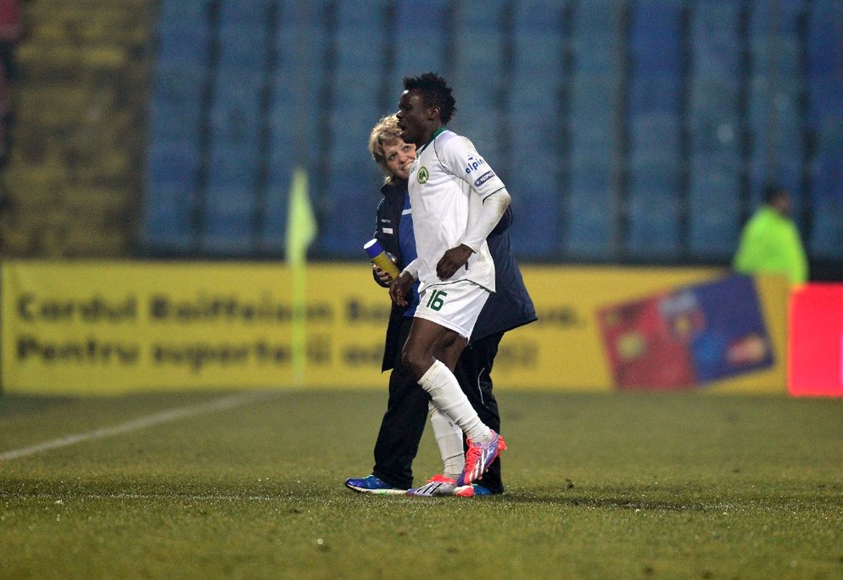 Faimosul Onduku revine, la 10 ani de la plecarea din România: „Ionuț Chirilă a fost un dar de la Dumnezeu!” » Atacă un conducător cu nume: „A încercat să-mi păteze numele”