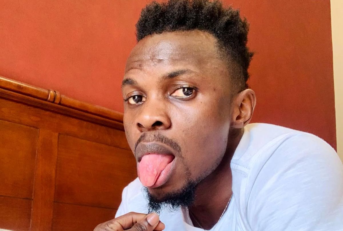 Faimosul Onduku revine, la 10 ani de la plecarea din România: „Ionuț Chirilă a fost un dar de la Dumnezeu!” » Atacă un conducător cu nume: „A încercat să-mi păteze numele”