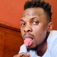 Fotografie recentă cu Gomo Onduku / Sursă foto: Instagram