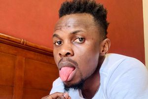 Extravagantul Onduku revine, la 10 ani de la plecarea din România: „Ionuț Chirilă a fost un dar de la Dumnezeu!” » Atacă un conducător cu nume: „A încercat să-mi păteze numele”