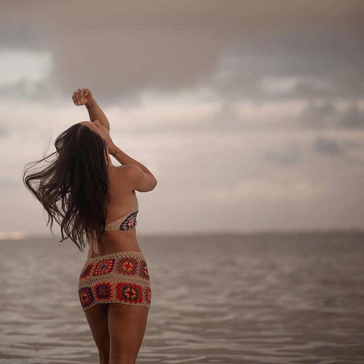 Ce afacere și-a deschis Ioana, soția lui Gabriel Tamaș, câștigătorul Asia Express și participant la Survivor România