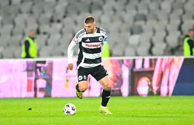 S-a bucurat de eroarea colosală a lui Căbuz: „E un fel de pedeapsă, «karma»”