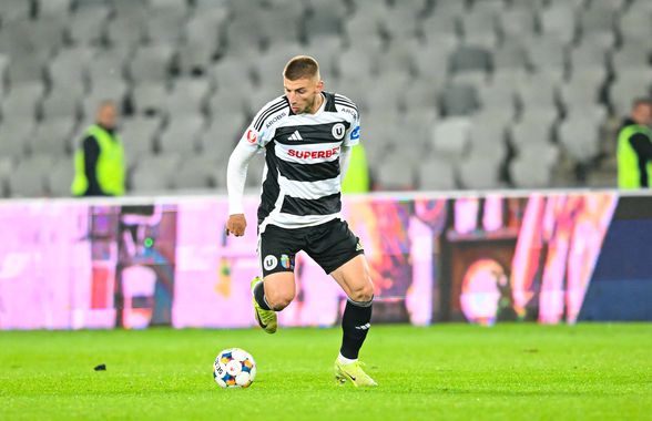 S-a bucurat de eroarea colosală a lui Căbuz: „E un fel de pedeapsă, «karma»”