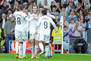 Fotbalistul lui Real Madrid a semnat și a fost prezentat oficial: „Bun venit!”