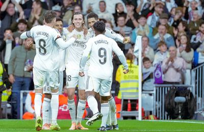 Fotbalistul lui Real Madrid a semnat și a fost prezentat oficial: „Bun venit!”