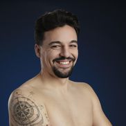 Adrian Petre, în echipa „Războinicilor” la Survivor